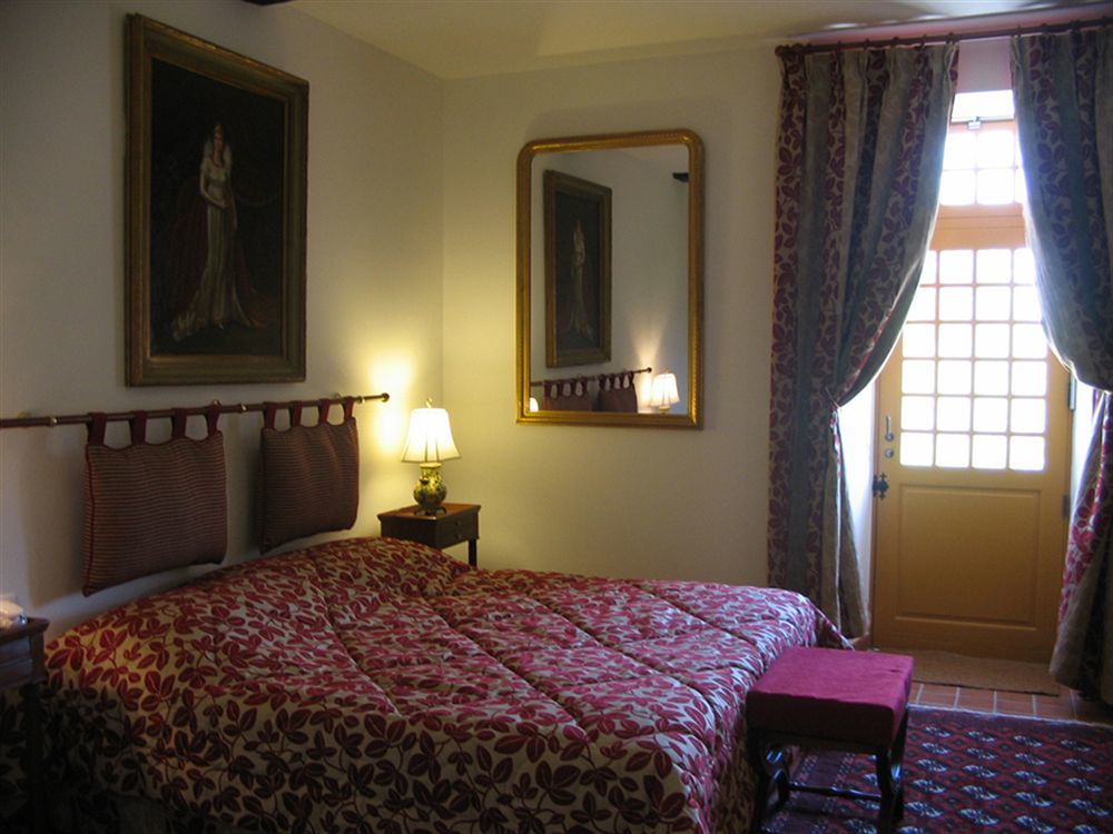 Hotel Le Chateau Fort De Sedan Kültér fotó